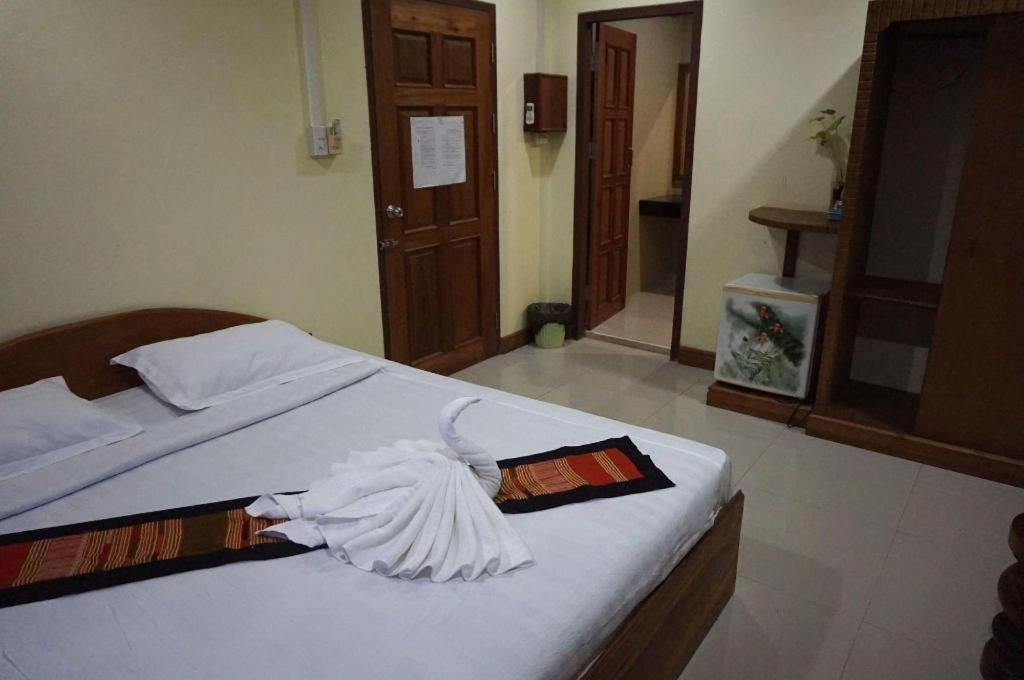 Lankham Hotel Pakse Extérieur photo