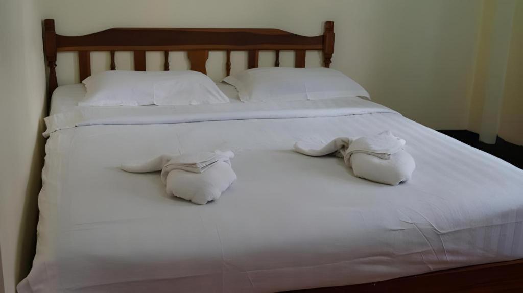 Lankham Hotel Pakse Extérieur photo