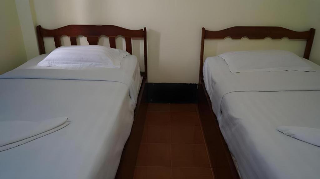 Lankham Hotel Pakse Extérieur photo