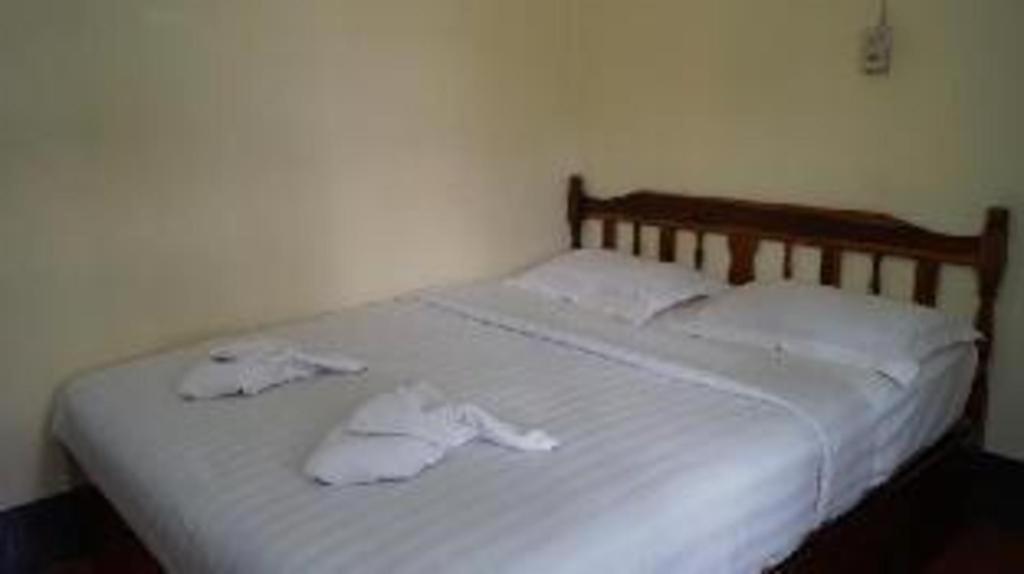 Lankham Hotel Pakse Extérieur photo