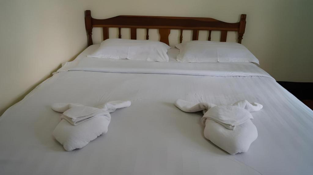 Lankham Hotel Pakse Extérieur photo