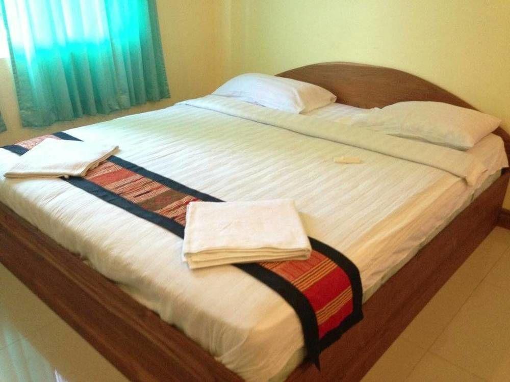 Lankham Hotel Pakse Extérieur photo