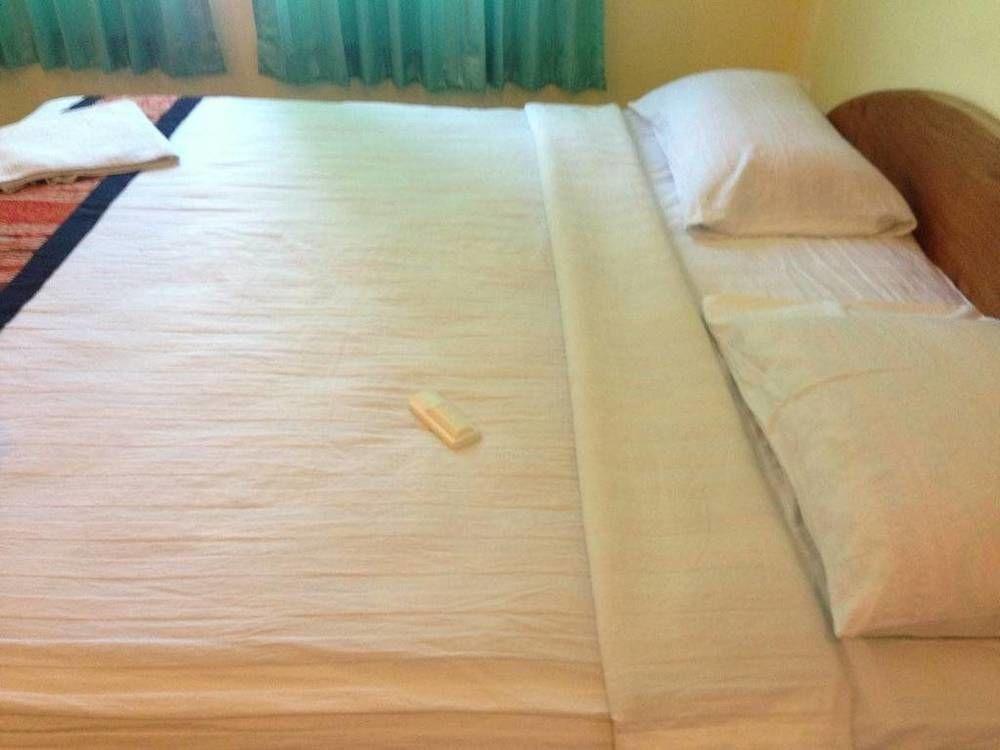 Lankham Hotel Pakse Extérieur photo